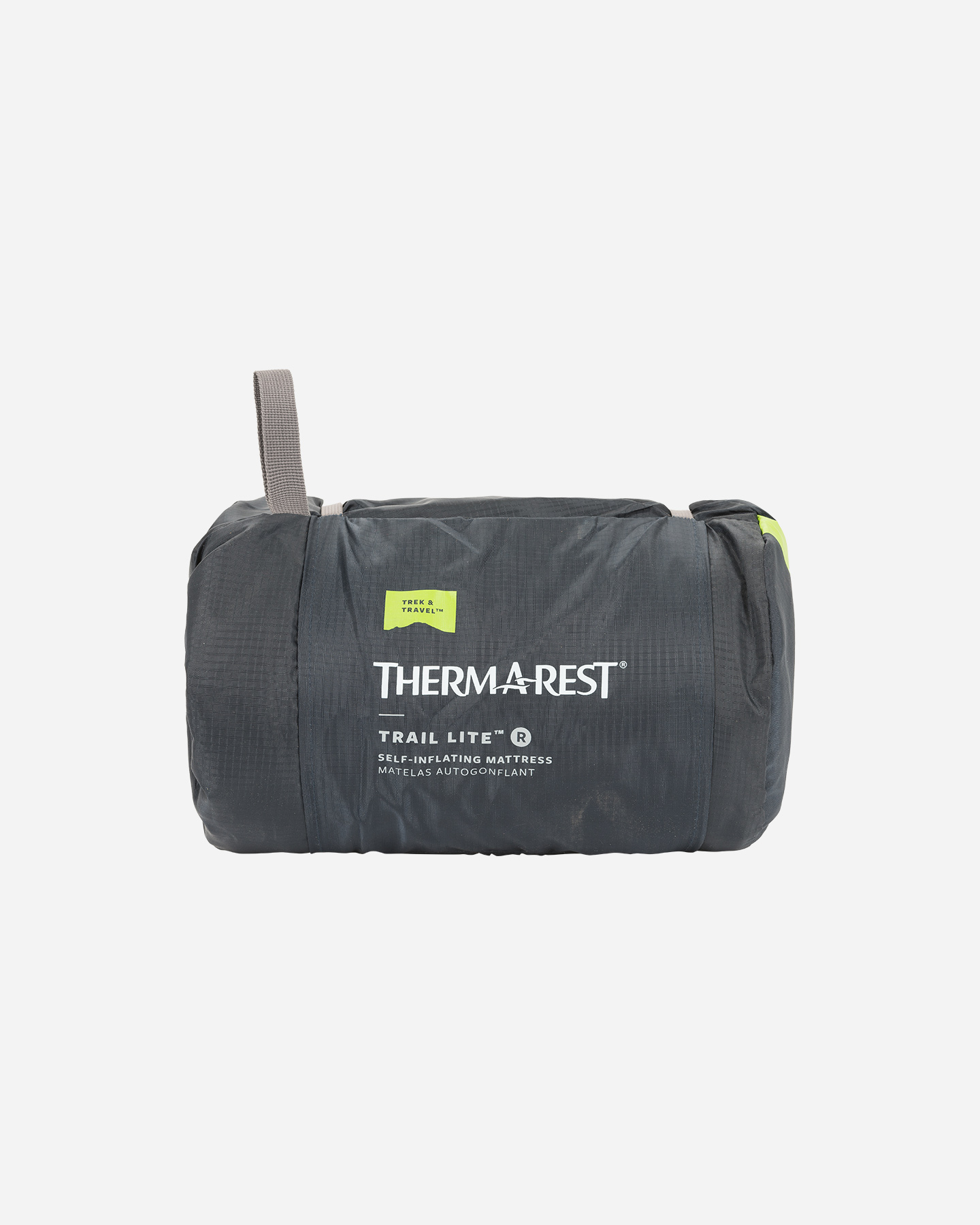 Materassino THERM-A-REST AG TRAIL LITE REG - S4077802-YELLOW COR - 1 | Cisalfa Sport